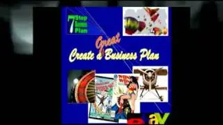 SBA Business Plans