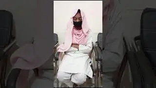Tu Shah e Khuba Tu Jane Jana | Dilshad Azhar Majeed Voice | Athar&nbsp;Foundation
