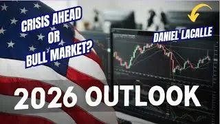 The Next Crisis? 2026 Outlook. Macro and Markets
