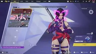 Number 1 Black Widow Console Marvel Rivals Ranked Stream