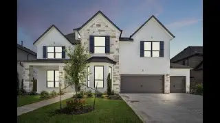 3003 Emerald Field Lane | Fulshear Real Estate