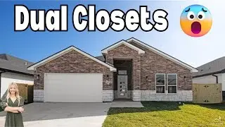 New Construction Home For Sale | Azali Homes| 4 Beds | 3 Baths