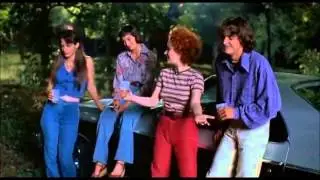 Dazed and Confused Best Slater Quote