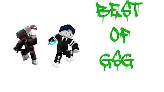 Best of GSG | #GSGOP | Minecraft  Bedwars CW Clips #10
