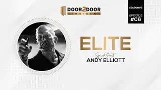 @AndyElliottOfficial become the best version of yourself!