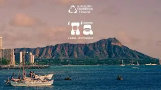 Connection and Lessons from Voyaging | Island Earth Film Screening | ʻAʻĀ Panel Discussion