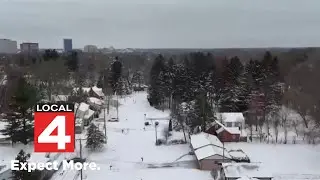 Metro Detroit schools face closure decisions as Arctic blast brings dangerous wind chills