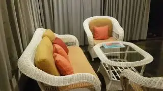 Samui Viva Vacation Resort обзор отеля 16.11.2018(2)