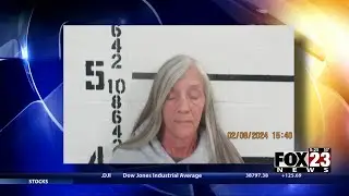 Video: Former Pittsburg County special education teacher charged with child abuse