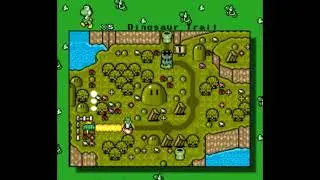 SMW Custom Music - Super Mario RPG - Where Am I Going? (By Crispy)