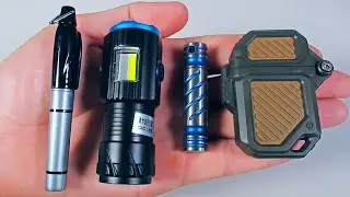 7 Next Level Pocket Gadgets on Amazon