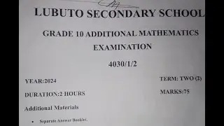 SYSTEMS OF EQUATIONS INVOLVING THREE VARIABLES.