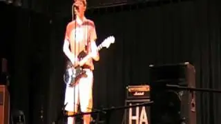 Crash - Skemata