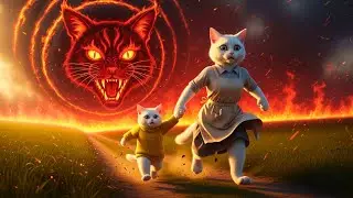 🐾 From Dreams to Heroes &ndash; The Ginger Cat Family Story