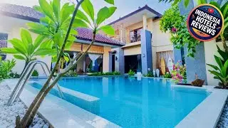 Tattva Uluwatu, Surf & Yoga Retreat | Bali, Indonesia | Hotel Review 🛏️