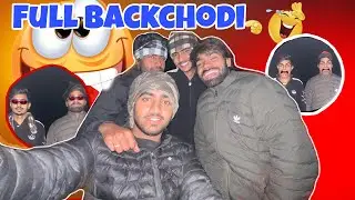 Full backchodi 😂 // @Thekoki1  