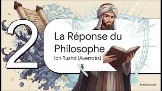 La Voie de la Vérité Intérieure - l’incohérence de l’incohérence - Averroès (Ibn Rushd)