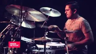 Drum Day 2014 - Ronald Baez / Drum Dealer Chile