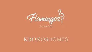 Kronos Homes: Flamingos