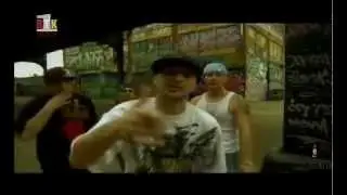 Presioni , Jetoni , Gem Belushi & Luck - Takin Over (Official Video)