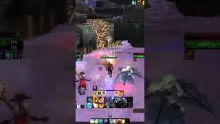 World of Warcraft Cataclysm Classic Shadow Priest #wow  #wowclassic #worldofwarcraft