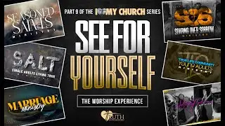 Part 9 Of The I Love My Church Series: 