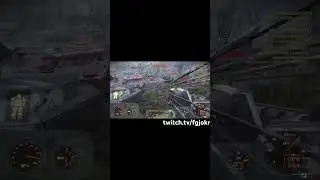 What happens when you shoot a two-shot MIRV Fatman 💀
