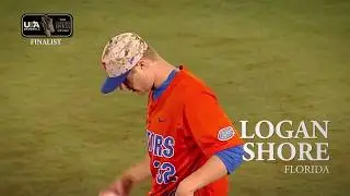 2016 Golden Spikes Award Finalists Announcement