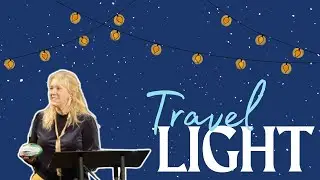 Travel Light