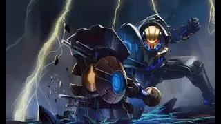 Jayce Penta
