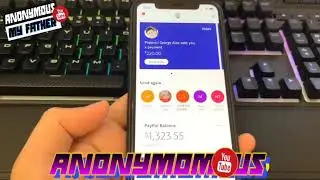 Free Paypal Money Hack - How To Get Free Paypal Money / Cash *NEW* 2019