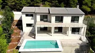Vídeo Chalet en la Drova