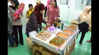 Pn Jum turns 50!