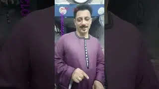 الجلابية الصعيدى