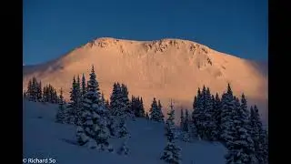 Backcountry 2018 (A Team Parody)