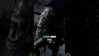 Alien 5! 🤯 #alien #aliens #prometheus #aliencovenant #scifi #horror #xenomorph #2025 #hungary