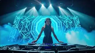 Live Full Bass Music 24/7 🔊 Deep Bass Boosted Beats for New Year Party