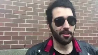 Sunday Streeter EP1: What's Cool About Being A Filmmaker In Toronto?