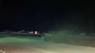 NEAR ROLL OVER VTREAD