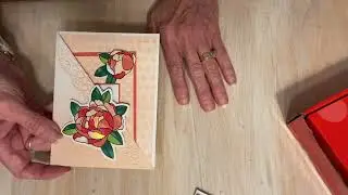 Trevis&rsquo; May 18, 2023 Stampin&rsquo; Up! Paper Pumpkin Alternatives - April 2023 &ldquo;All the Little Things&rdquo;