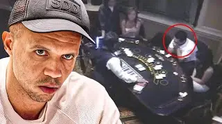 Craziest Cheating Scandal In Casino History