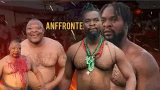 🌏COMBAT MWENE DITU ZEUS MUTUKA MUNENE VS SAMARA OLO 