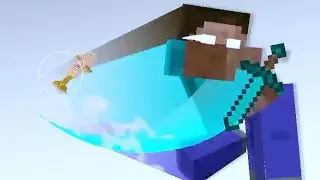 Steve combo test / sticknodes