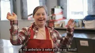 Bu og fritid