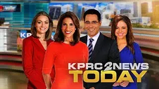 KPRC Channel 2 News Today : Feb 28, 2020