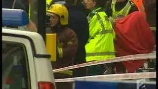 [Série d'attentats terroristes à Londres]