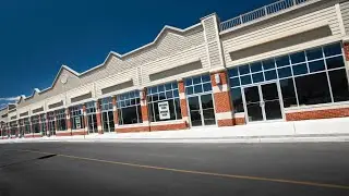 Why this real estate investor is optimistic about retail and the real estate market
