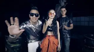 Killer Dellin feat Yilton & Giomerly -  Adicta  (Video Oficial)