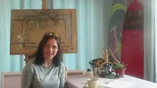 Splendid Isolation with Pauline McSorley