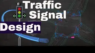 What is Traffic Signal Design?